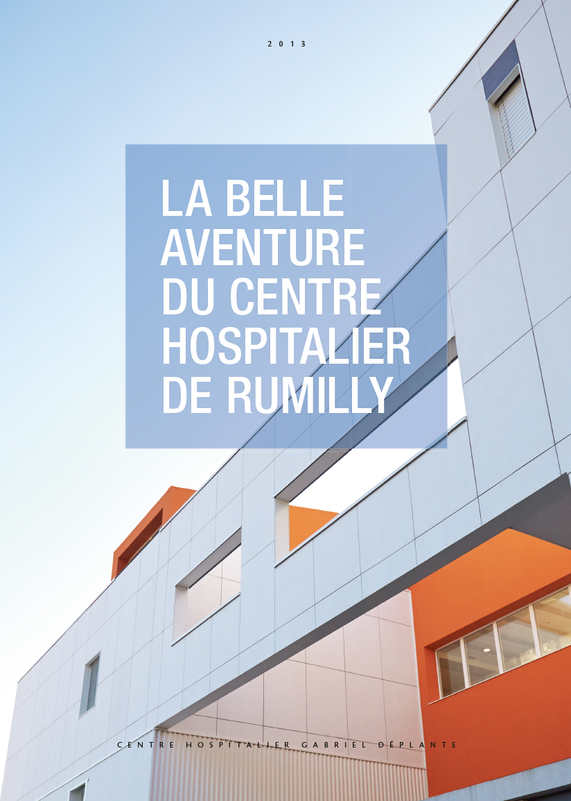 Hopital de Rumilly
