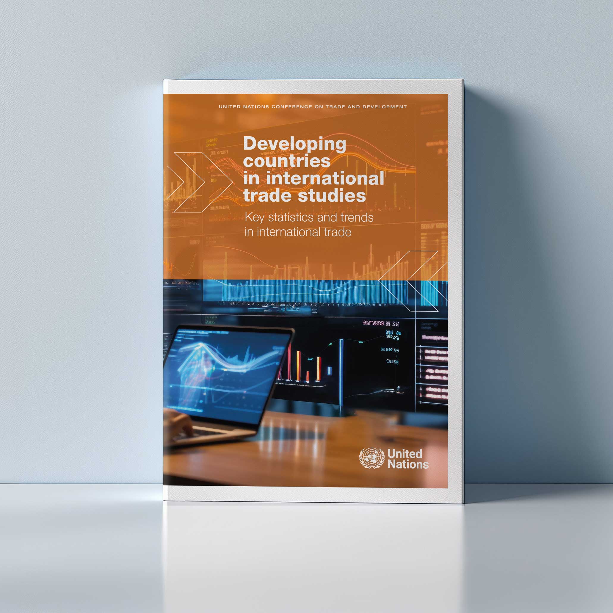 United Nation - Proposals for publication series 